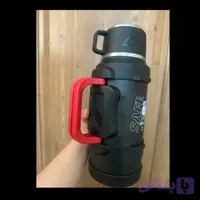 فلاسک 1.7لیتری دو جداره مدل TY709