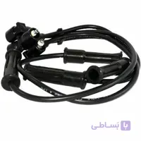 وایر شمع سیلیکونی ساژم پراید نیپس