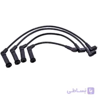 وایر شمع سیلیکونی پراید زیمنس نیپس