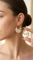 گوشواره ماه مروارید - دیواین استایل
