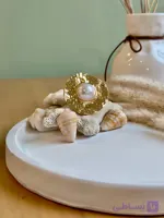 انگشتر مروارید دریا