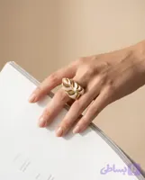 انگشتر برگ
