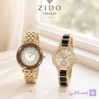 ساعت زنانه ZIDO