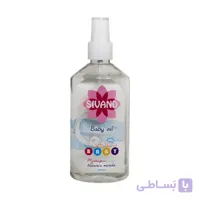 روغن بدن کودک سیوند