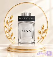 ادکلن مردانه بولگاری من – Bvlgari Man