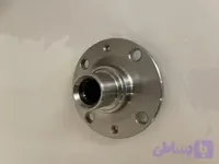 توپي چرخ جلو ساينا جنس اصلي خط توليد سايپا (فروش عمده)