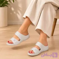 صندل طبی زنانه مدل آرامیس