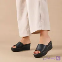 صندل لژدار زنانه مدل الیزا