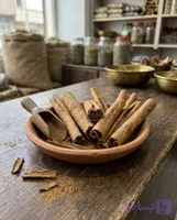 چوب دارچین