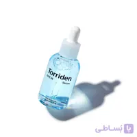 سرم آبرسان هیالورونیک اسید دایو این توریدن