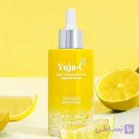 آمپول سرم ترمیم‌کننده و ضد لک یوزو سی 3W کلینیک