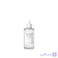 آمپول کپسولی روشن‌کننده سنتلا ماداگاسکار
