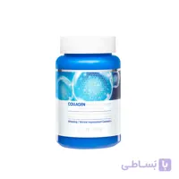 کرم آمپولی آبرسان کلاژن واتر فول‌مویست فارم‌استی