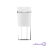 مخلوط‌کن شارژی Xiaomi Mijia Portable Blender