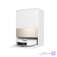 جارو رباتیک Dreame L20 Ultra