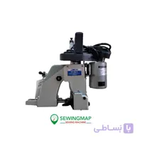 چرخ سرکیسه دوز جک JKS مدل JK-26-1A