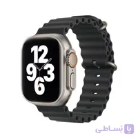ساعت هوشمند kw مدل102ultra3ساعتی زیبا و خوش دست