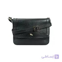 محصول نمونه تستی کیف دوشی زنانه چرم مشهد مدل S5085