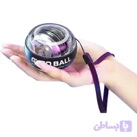 توپ ورزشی ژیروبال (کد 2IA79)