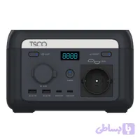 پاور استیشن تسکو