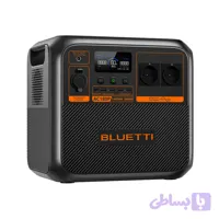 پاور استیشن بلوتی