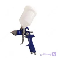 پیستوله بادی مخزن بالا 1/3 اینچ 500cc برند فالکون مدل falkon JET1000