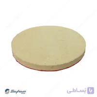نمد پولیش مینی فرز پشت کرکی 4.5 اینچ (12 سانتی متر)