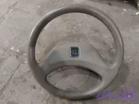 فرمون پیکان پژو رنگ کرم