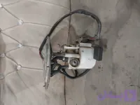 پمپ بنزین انژکتور فشار شکن پیکان وانت دور بیضی