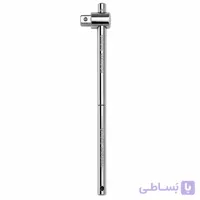 دسته بکس کشویی کروم وانادیوم | دسته T بکس دستی (118)