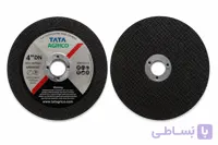 صفحه برش فلز TATA AGRICO سایز 107×1×16 میلی‌متر