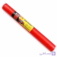 شلنگ فنری باد ۵ متری PU مخصوص کمپرسور و ابزار بادی (139)