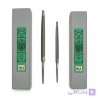 سوهان سه‌گوش نوک‌تیز