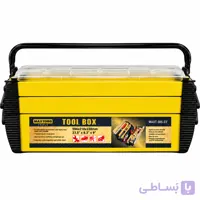 جعبه ابزار فلزی MAXTORQ مدل MAXT-385-23 سایز 23.5 اینچ (452)