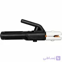 انبر جوشکاری KURT HAUFE مدل MULTIFIX نگهدارنده الکترود با فنر فشاری (500A  (512