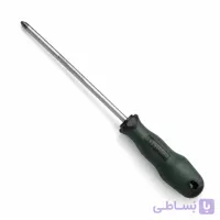 پیچ‌گوشتی چهارسو بلند SATA دسته ارگونومیک