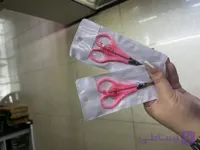 قیچی ابرو