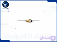 خازن فیدترو اورجینال ژاپنی 1NF