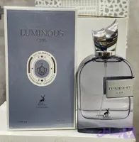 عطر ادکلن لومینوس گریز الحمرا رایحه مارلی سدلی 100 میل