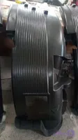 شکل‌گیری روی چرخ کامیونnh