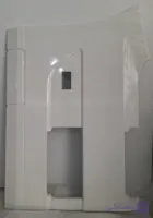 گارد جلو یورو۶ سمت راننده