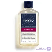 شامپو ضدریزش و تقویت کننده فیتو زنانه
