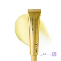 کرم سفت کننده و روشن کننده ارنسیا