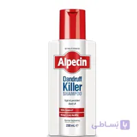 شامپو ضدشوره الپسین
