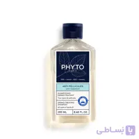 شامپو ضدشوره فیتو