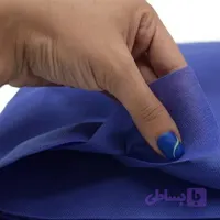 ست گان و لباس بیمار یک بار مصرف بیمارستانی فری سایز