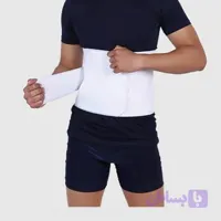 کمربند تمام کش بعد از عمل