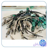 سنسور اکسیژن اروپایی اصلی مخصوص ۲۰۶ تیپ ۱-۲-۳ استوک