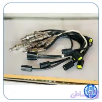 سنسور اکسیژن NTK ژاپن نسل جدید اروپایی استوک