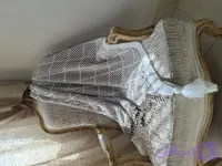 شال مبل راه راه